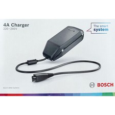 E-Bike Ladegerät BOSCH 4A Ladegerät 220-240V (EU) BPC3400 (EB12900000) - Das sma