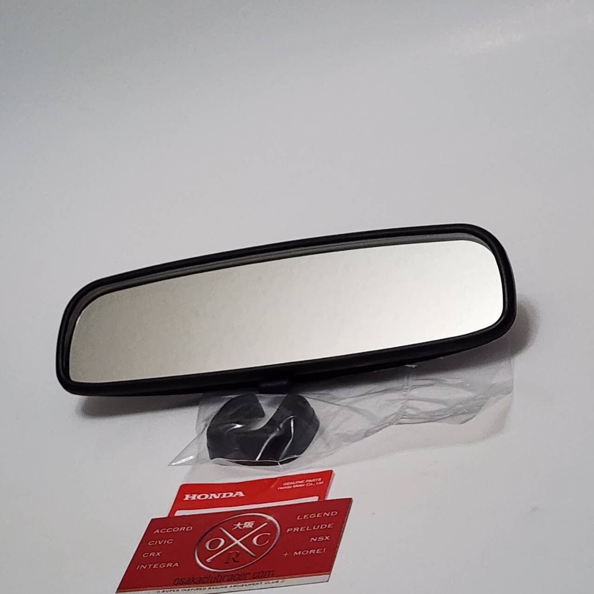 ミラーなし A061 New Genuine OEM 91-05 Honda Acura NSX NA1 NA2 Rear View