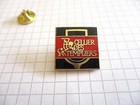 WINE ADVERTISING WINERY FRANCE CELLIER DES TEMPLIERS VINTAGE LAPEL PIN BADGE us5