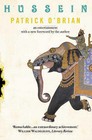 Hussein by Patrick O'Brian (Paperback, 2001)