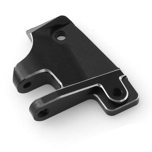 LY55 Aluminum Thrust Rod Holder Mount for 1/10 Axial SCX10 PRO AXI03028 RC Car - Picture 3 of 7