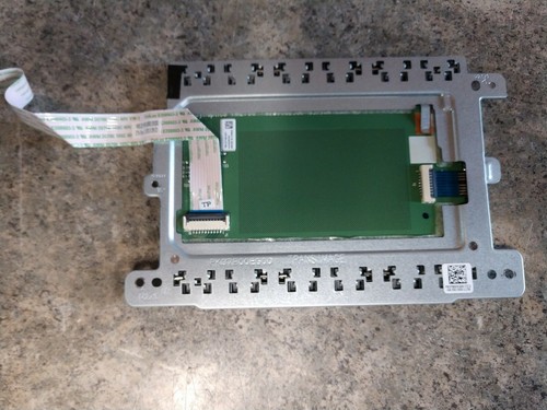 HP ZBook 15 / Zbook 15 G2 Scroll Pad con cavo PK37B00EG00 spedizione veloce - Foto 2 di 2