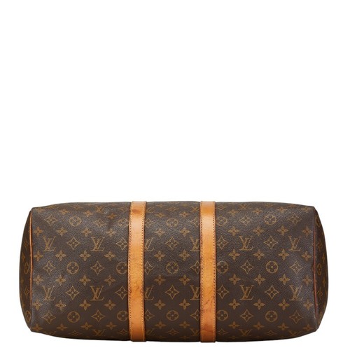 Bolso Boston LOUIS VUITTON Monograma Kiepol 45 M41428 Mujer 【Usado】 - Imagen 3 de 14