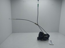 690400K070 cerradura puerta delantera izquierda para TOYOTA HILUX (KUN) DOUBLE