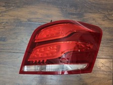 2013-2015 OEM MERCEDES-BENZ Right Passenger Side LED Taillight Lamp GLK250 350