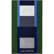 LACOSTE HOME Badetuch LeGreen, multi