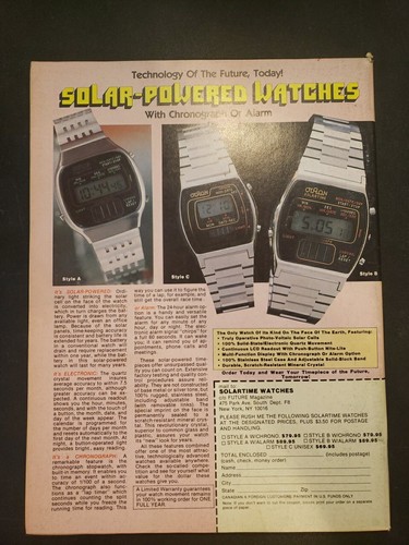 February 1979 Future Magazine Superman The Movie #8 Christopher Reeves Cover - Bild 2 von 19