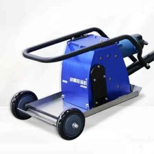 Slag Remover Cutter Table Cleaning Rack and Pinion Cleaner Equipment Tool