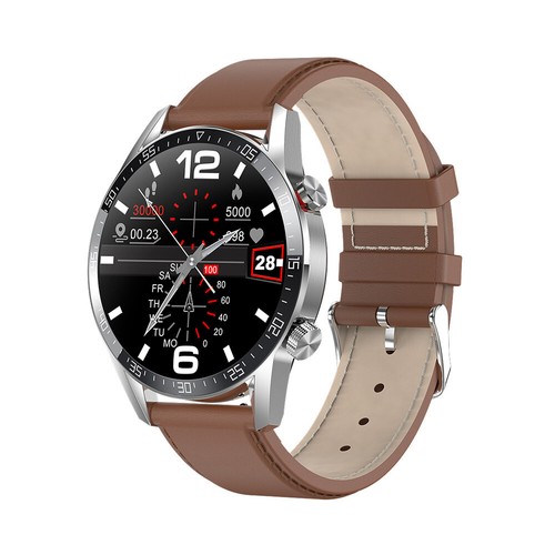 Smart Watch Men Women Bluetooth Call Smartwatch Sport Workout Fitness Tracker - 第 18/18 張圖片