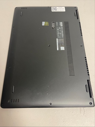 Lenovo Yoga 710-15IKB Touch i5-7200U 2.5GHz 8 GB RAM 256 GB SSD Win 10 Home - Picture 5 of 7