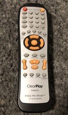 ClearPlay Enabled 747 HD Upconvert DVD Player Replacement Remote Control - OEM