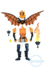 Marvel Legends 6" inch Build a Figure BAF Hobgoblin Individual Parts