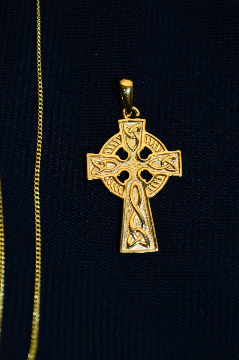 Glencara celtic cross deals