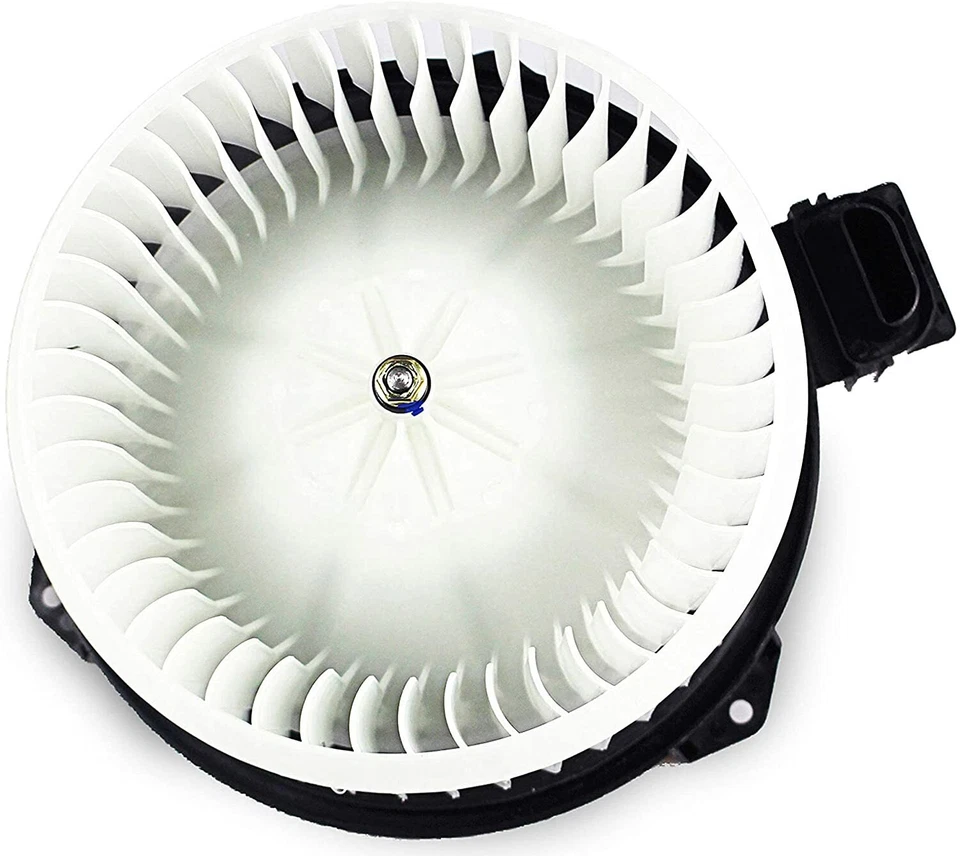 Ventilador de motor calentador soplador de climatización para Honda Civic 2006-2011 Jeep Wrangler 2007-2010 Foto 2 de 4
