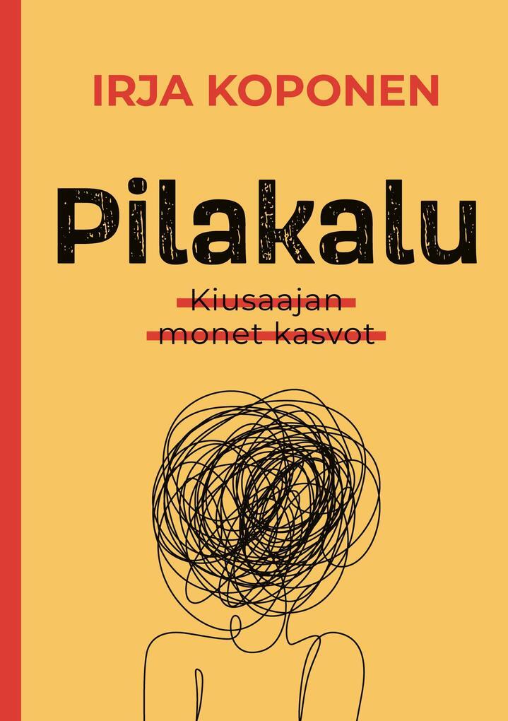 Thumbnail - Pilakalu | Irja Koponen | 2022 | Finnisch