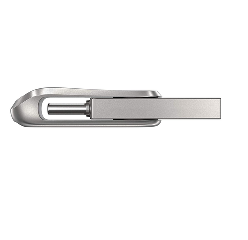 Unità flash SanDisk Ultra Dual Drive USB Type-A e USB Type-C, SDDDC4-512G-G46 - Photo 4/9