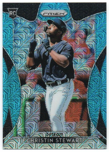 Refractores Panini Prizm Prizms 2019 azul mojo/399 elige cualquier conjunto completo - Imagen 23 de 47