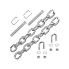 Reese Replacement Part Weight Distribution Hitch Chain Kit