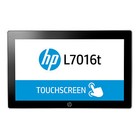 HP Moniteur LCD L7016T 15,6" rpos TM-T Moniteur uniquement sans support inclus 8