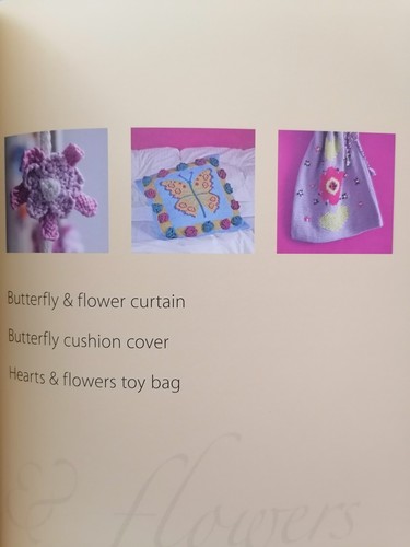 THE KNITTED HOME, Hand-knitted & Crochet Projects Room by Room - Sian Brown - Picture 9 of 13