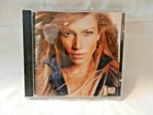 CD musicali vocale Jennifer Lopez
