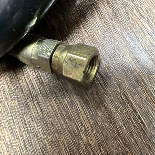 New OEM EATON Synflex 3/16” 3000 PSI 118” Hydraulic Hose 3730-03 130716 - Picture 7 of 12