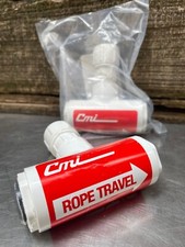 CMI 5/8" to 3/4" ROPE WASHER RWASHER2 CLIMBING  