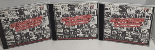 The Complete Singles Collection: The London Years by The Rolling Stones 3 CD's