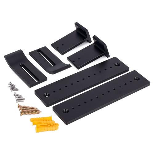RC Car Wall Hangers Wheel Wall Mount for 1/8 buggy 1/10 Truck/Drag Car Storage - 第 12/14 張圖片