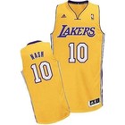 Steve Nash NBA Fan Jerseys