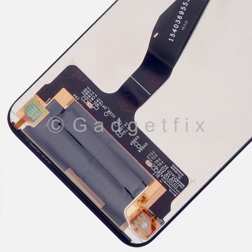 For Huawei Y9 2019 JKM-LX1 JKM-LX2 JKM-LX3 LCD Display Touch Screen Digitizer - Picture 4 of 4