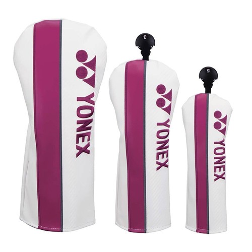 Yonex Ezone Elite 4 Ladies Golf Club Package Set Graphite (Driver+5W+6H+7-SW) - Picture 20 of 21
