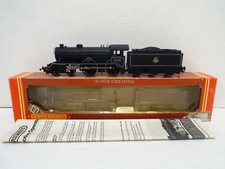 HORNBY R860 BR THE PYTCHLEY 62750 TENDER DRIVE 4-4-0 BR BLACK BOXED (OO1321)