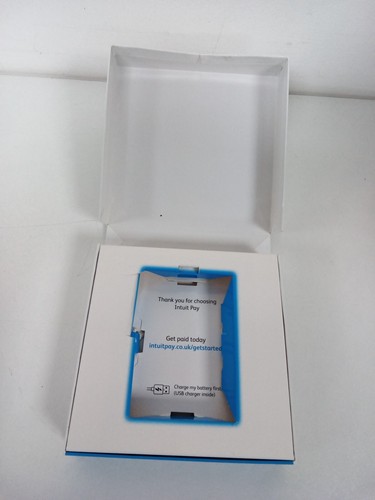 Intuit. Pay Mobile Card Reader - Accept Cards Anywhere, By Miura Systems - 第 14/19 張圖片