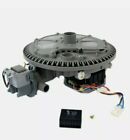 Samsung Dd82-01246A Dishwasher Pump Drain and Circulation Motor Sump Assembly