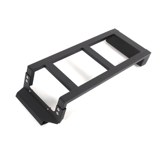 Alloy Left Rear Window Ladder Rack For Toyota Land Cruiser Prado FJ150 2010-23 - Picture 17 of 19