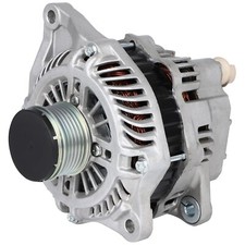 New Alternator For 2009-2010 Mitsubishi Lancer A003TG3181MI 11377 2.0L 2.4L