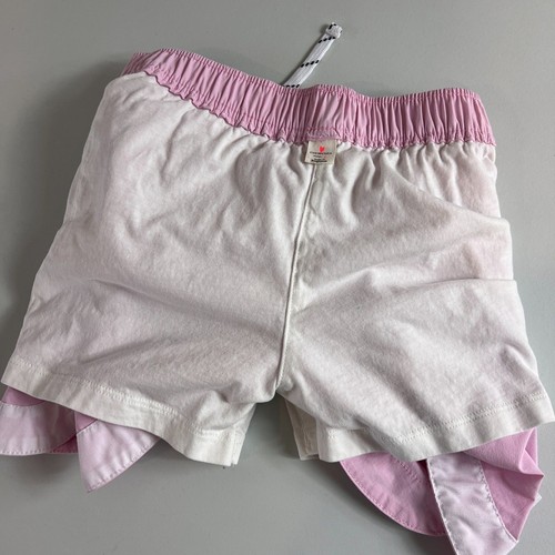 J Crew Crewcuts Girls Pull On Active Skort Pink Size L - Picture 4 of 12