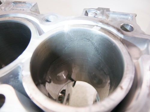 Engine Block Faulty for Suzuki Swift 1.2 Petrol K12C - Picture 6 of 8