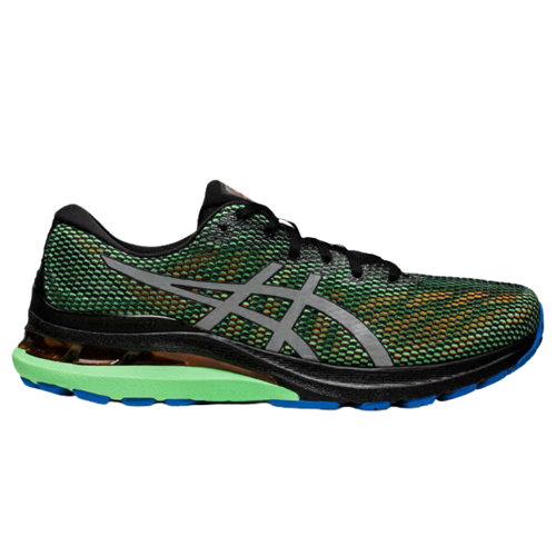 Size 11 Asics Gel-1130 Black Pure Silver 1201A906-001 Brand Size 11 Asics Gel-1130 Black Pure Silver 1201A906-001 Brand