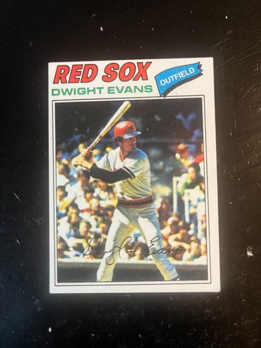 1977 Topps Baseball Cards (1-199) - Pick The Cards to Complete Your Set - Picture 48 of 395