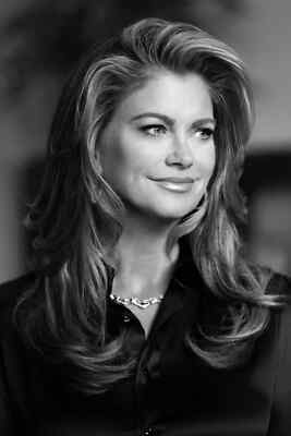 Beautiful Kathy Ireland SeXy 8x10 Glossy Photo | eBay