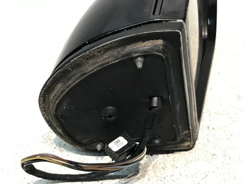 01-07 Mercedes W203 C230 Front Right Passenger Mirror Door Rear View OEM - Picture 3 of 7