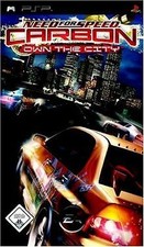 Need for Speed: Carbon: Own The City [Platinum] v... | Game | Zustand akzeptabel