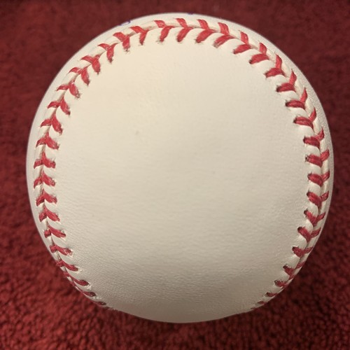 Jacoby Ellsbury SIGNED OML Baseball - MLB Autograph 2007 2013 World Series W/COA - Picture 7 of 7
