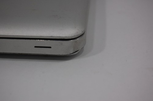 *READ Apple MacBook Pro 15" A1286 Core 2 Duo 3.0GHz 4GB RAM 500GB HDD NO OS - Picture 5 of 9