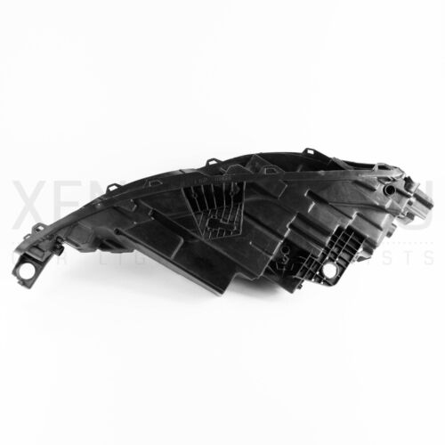 für Audi A3 8Y 2020 - 2024 LED Scheinwerfergehäuse linke Seite + manuell - Bild 2 von 12