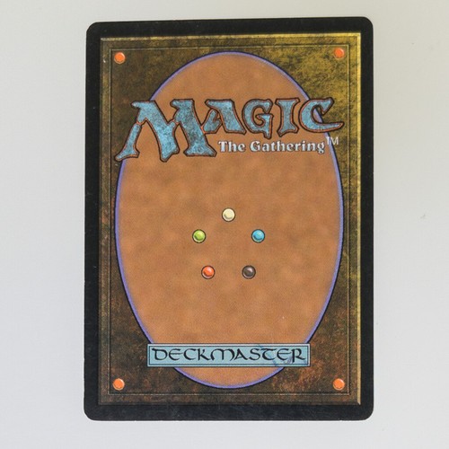 Tarjeta Magic the Gathering - Starter Series 106/173 - GOLBIN SETTLER *LP/NM* - Imagen 2 de 2