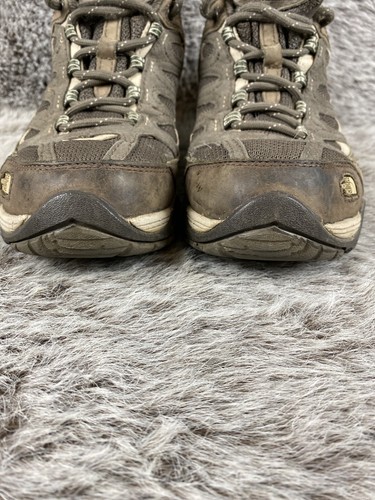 Zapatos para mujer The North Face talla 6,5 malla de senderismo GoreTex Trail Walking - Imagen 2 de 12