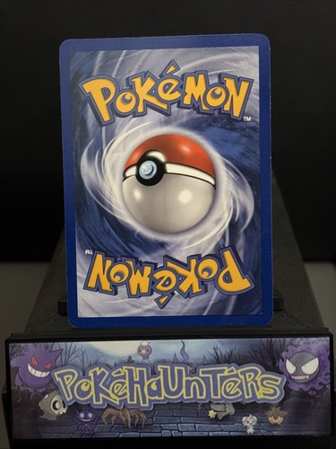 Pokemon Card Dark Arbok 29/109 EX Team Rocket Returns Light Play - Picture 2 of 4